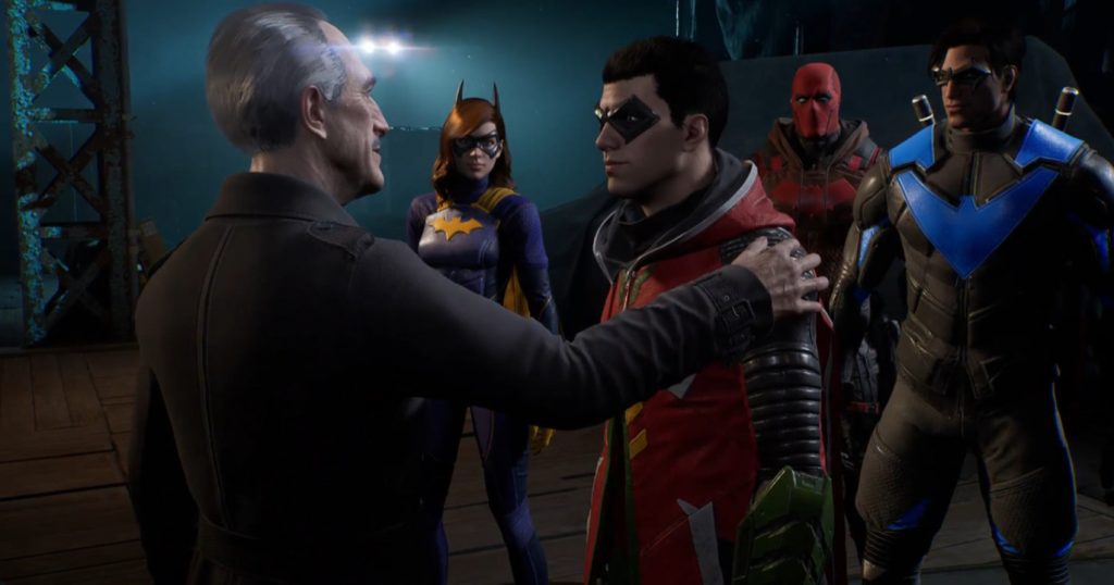 Mission 2.0 Le terrier de lapin