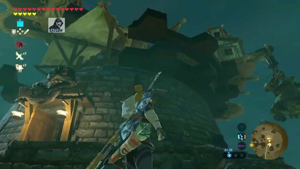 L'autre Scientifique