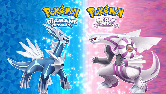 Pokémon Diamant Perle Soluce