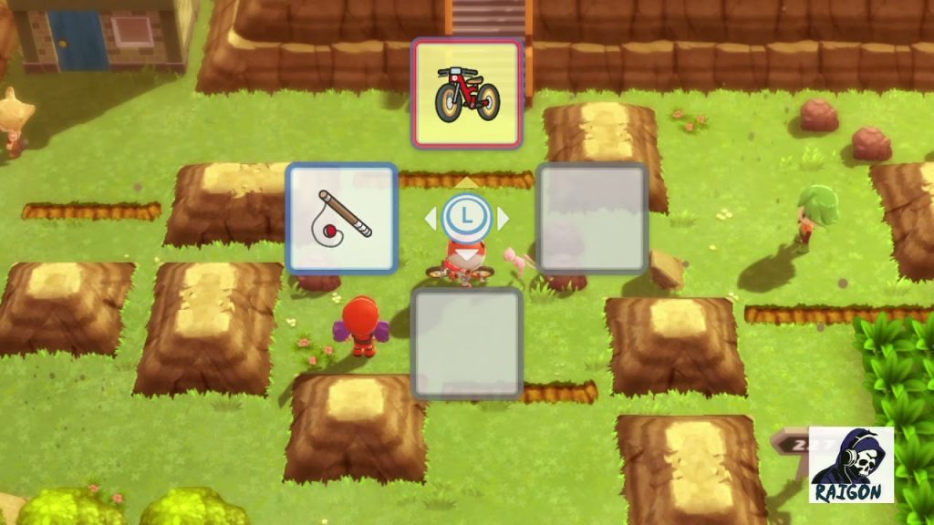 Plaque Flamme Pokémon Diamant