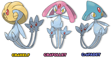 Capture Pokémon Diamant Perle