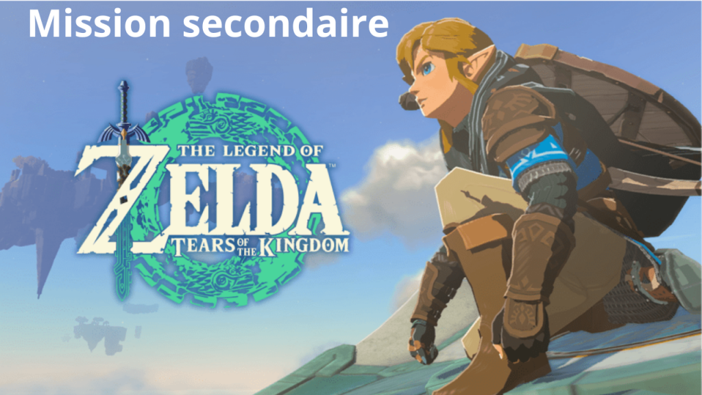 Débloquer les 4 Grandes Fées