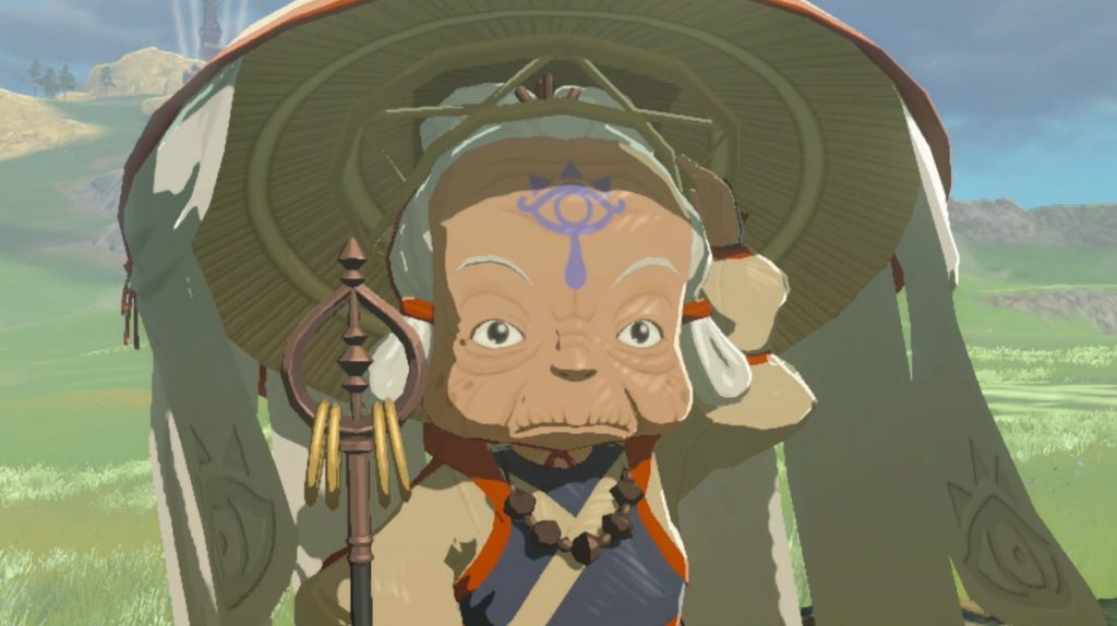 Soluce Histoire Principale