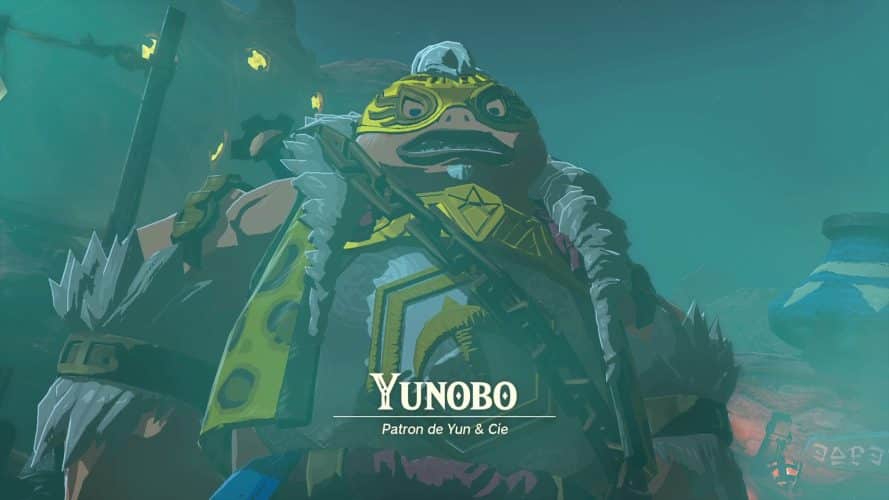 Soluce Histoire Principale