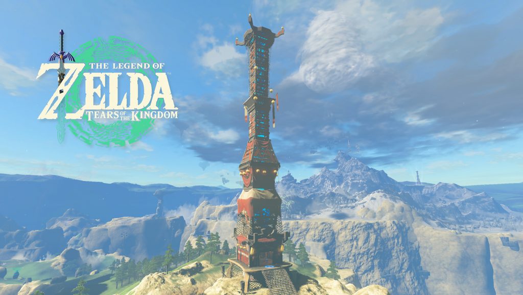 Sanctuaire Tour Prairie Urban