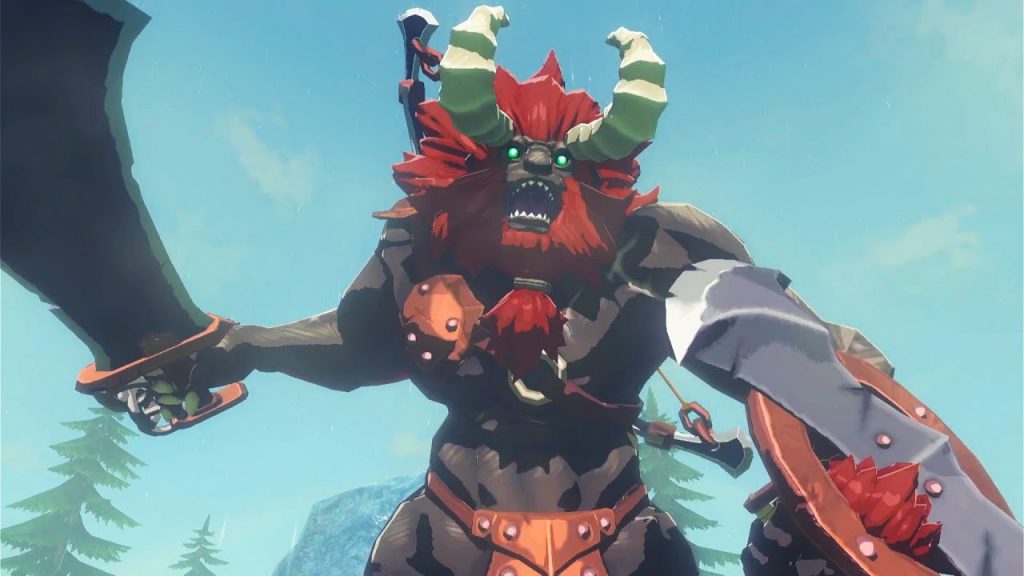 Lynel