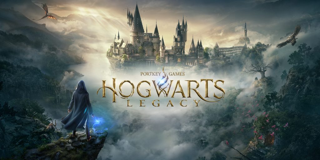 Soluce Hogwarts Legacy - Harry Potter