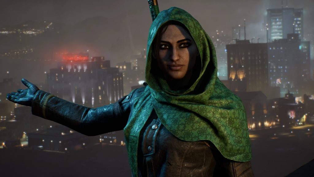 Mission 7.0 La Ligue Des Ombres