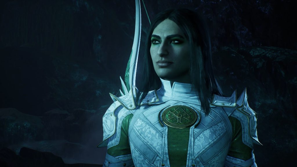 Mission 8.0 La tête du Démon