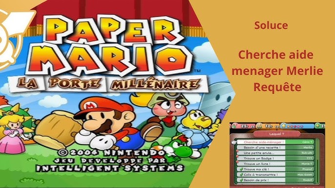 Cherche aide ménager - Céno T