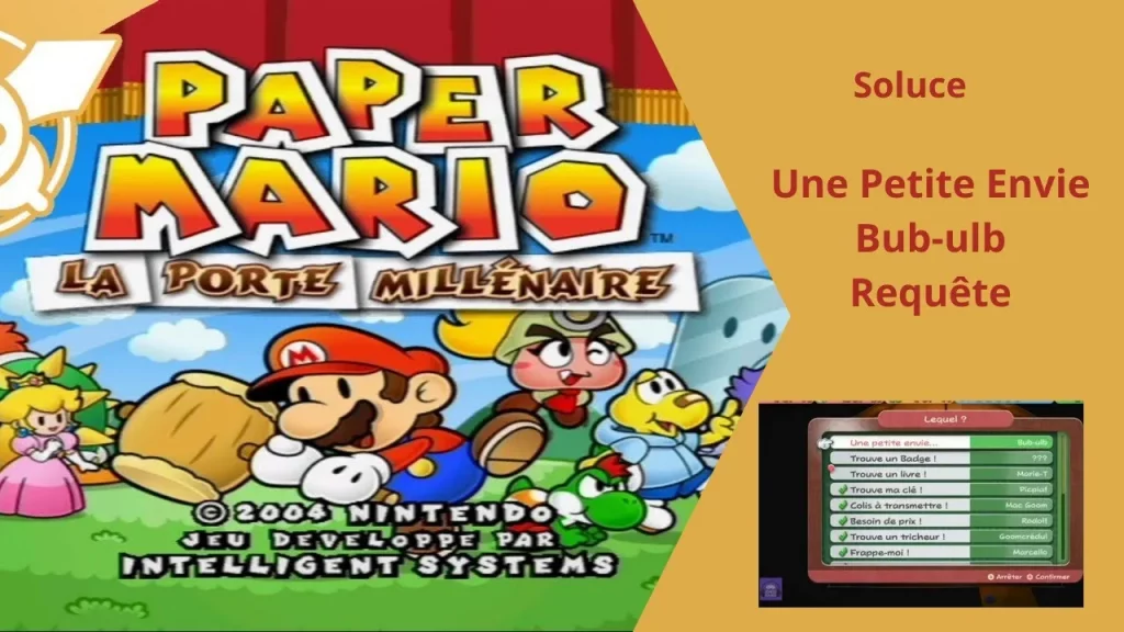 Une petite envie - Bul-Bul