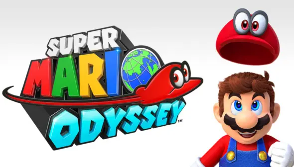 Mario Odyssey