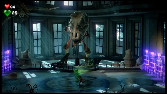 Histoire 10 Mansion 3