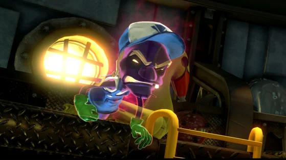 Histoire 11 Mansion 3