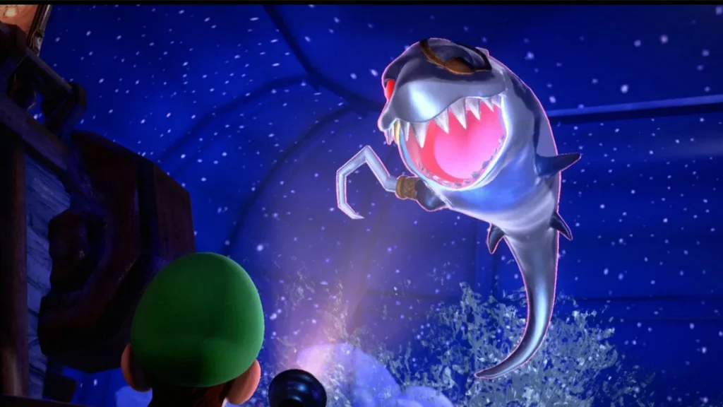 Histoire 14 Mansion 3