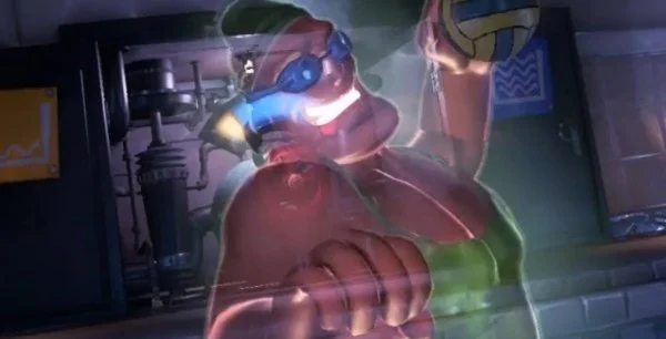 Histoire 15 Mansion 3