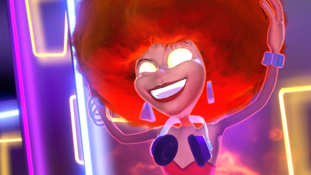 Histoire 17 Mansion 3