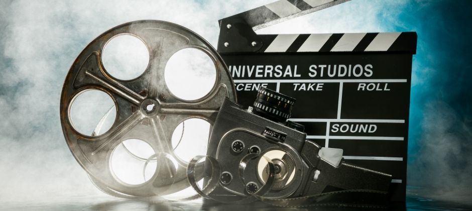 Film de Jeu
