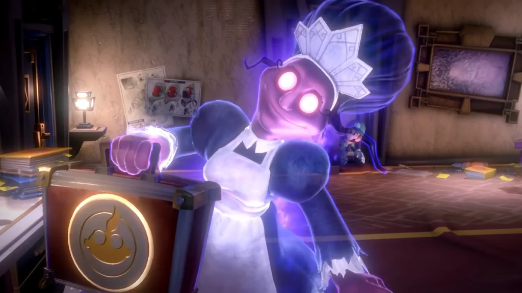 Histoire 2 Mansion 3