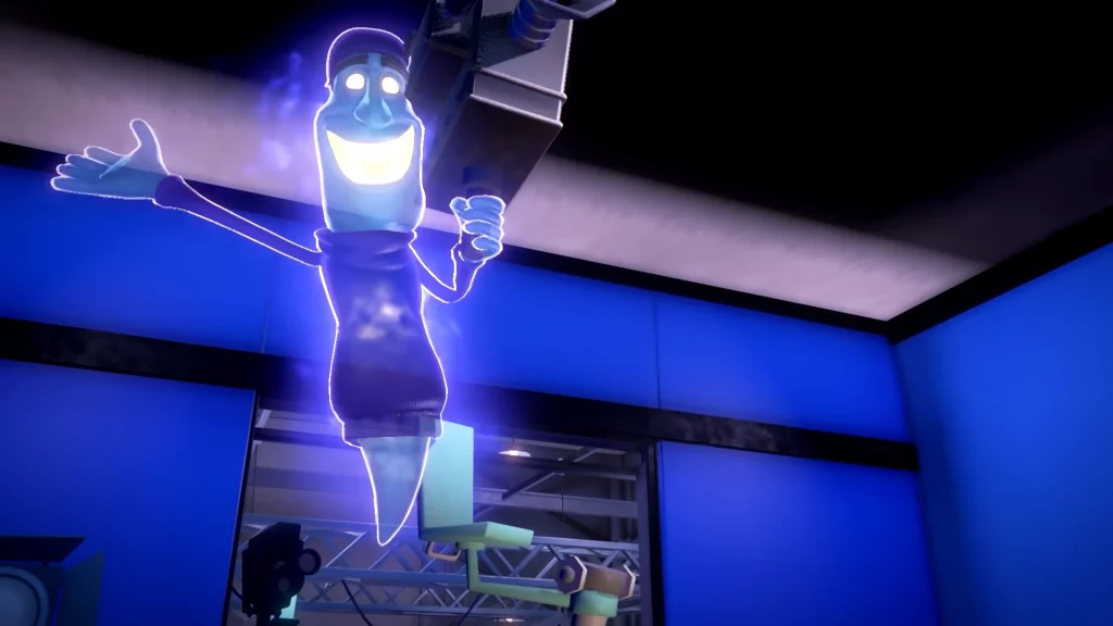 Histoire 8 Mansion 3