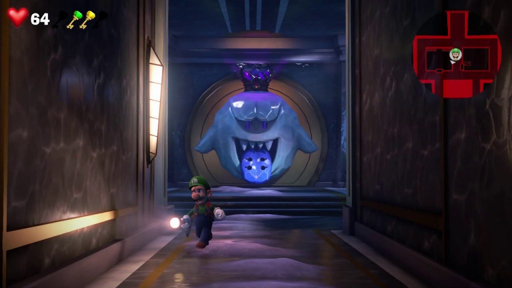 Histoire 18 Mansion 3