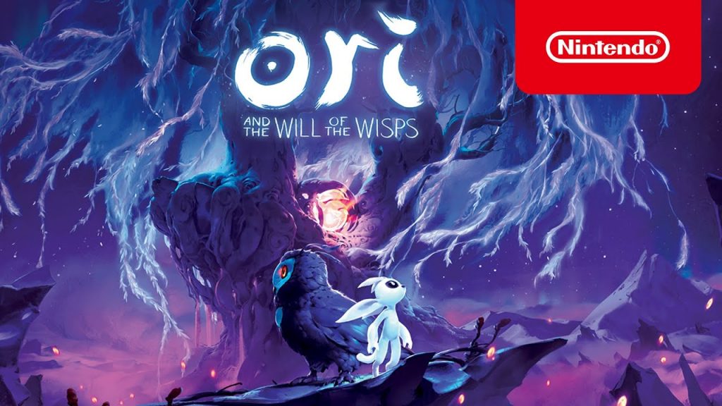 Will Of The Wisps