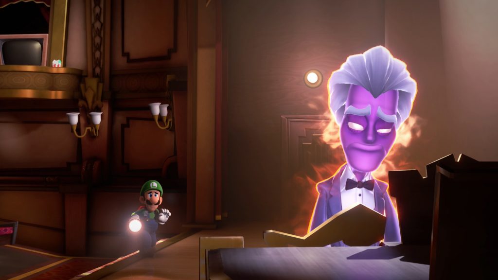 Histoire 5 Mansion 3