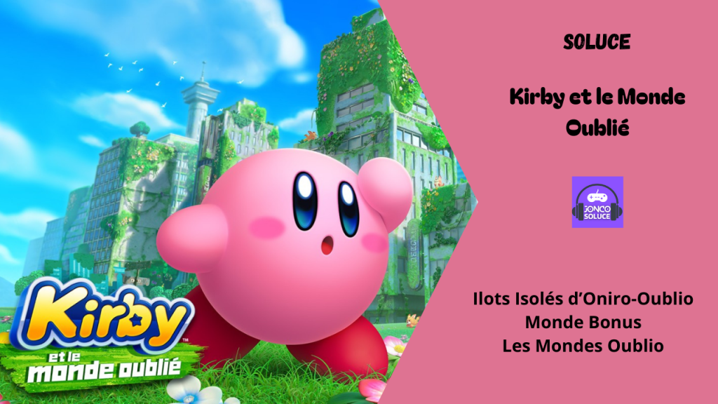 Ilots Isolés d Oniro-Oublio